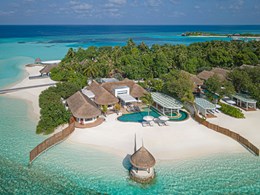 Tradition maldivienne et raffinement naturel