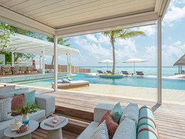 Un luxe insulaire subtil