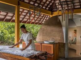 Détente et bien être au spa