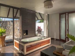 Beach View Pool Villa