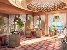 Le restaurant Angara, un festin indien