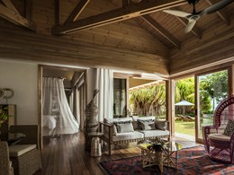 Sunset View Pool Villa 