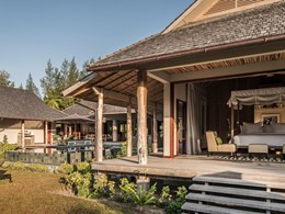 Three Bedroom Residence Villa  