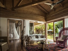 Two Bedroom Residence Villa 