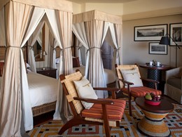 Horizon Room Water Hole View