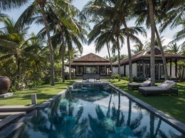 Two Bedrooms Pool Villa