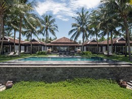 Pool Villa Five Bedroom