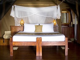 Standard Beachfront Room 