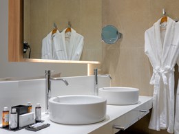 Junior Suite Sea View