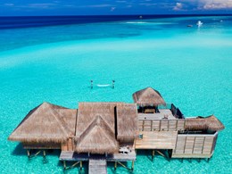 Gili Lagoon Residence