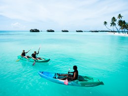 Kayak