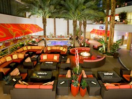 Pool Lounge du Golden Nugget Hotel & Casino