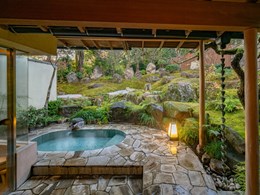 Kadan Suite FUJI/UME