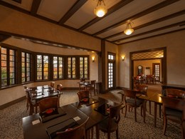 Le restaurant