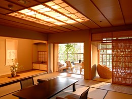 Kadan Suite avec Balcon