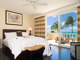 Grace Bay One Bedroom Suite 