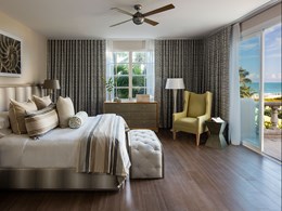 Grace Bay Two Bedroom Suite 