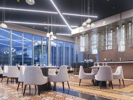 Le restaurant Cultura 5