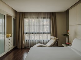 RedLevel Suite Resort View