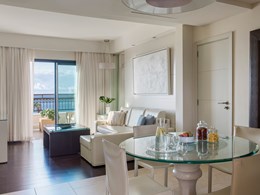 La RedLevel Suite Ocean View