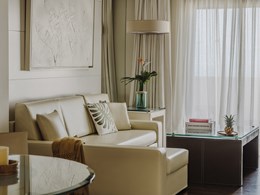 Two Bedroom Master Suite