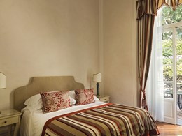 Villa Flora Superior Room 