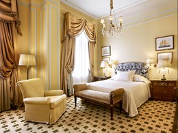 Deluxe Room Acropolis View