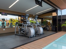 Remise en forme