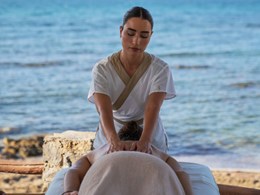 Soins inspirés des rituels grecs