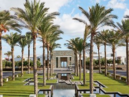 Un cadre méditerranéen sobre et chic