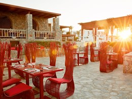 Saveurs asiatiques revisitées au restaurant Blue Monkey