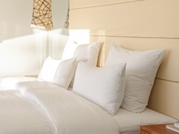 Luxury Room with Garden View