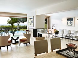 Grand Villa Poseidon 