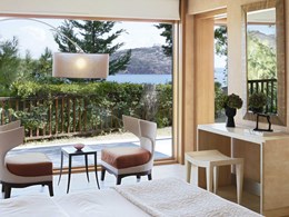 1 Bedroom Infinity Villa 