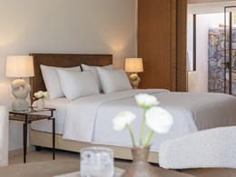 Bungalow Junior Suite Private Pool 