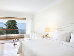 Panoramic Bungalow Sea View 