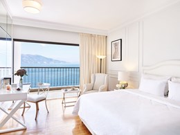 Imperial 2 Bedroom Suite Sea View