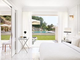 Boschetto Family Suite