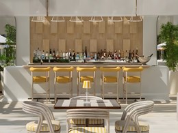 Restaurant Labyrinth