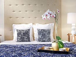 Two Bedroom Luxury Bungalow Suite