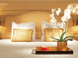 Junior Suite Seafront Private Pool 