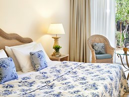 Bungalow Side Sea View 