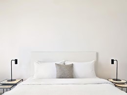 Grand Family Apartment Inland View 