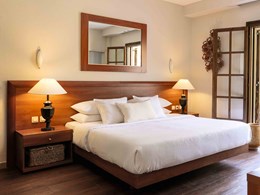 Botanica Room Private Balcony 