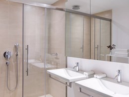 Family Guestroom Inland view