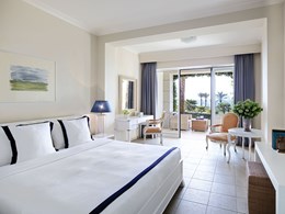 Superior Family Guestroom Sea View