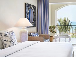 Superior Sea View Guestroom 
