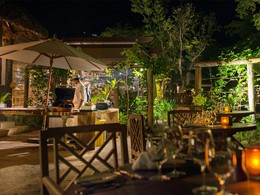 Restaurant Eden 