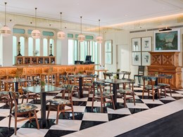 Le Lobby Bar