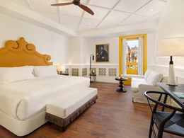 Junior Suite Sevilla